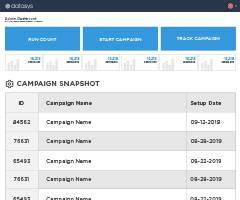 Prototyping Tool