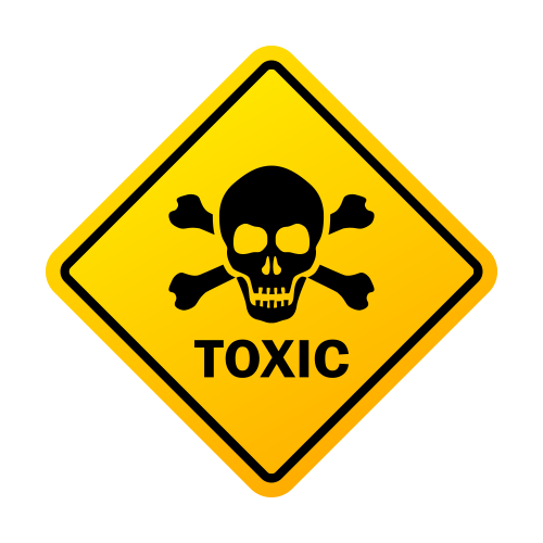 danger