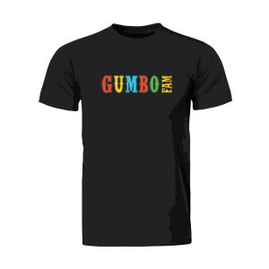 Gumbo Fam Shirt