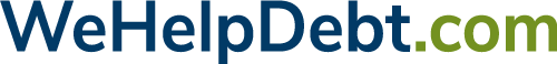 we help debt